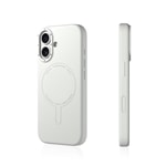 Apple iPhone 17 Kılıf M-Safe Şarj Özellikli Youngkit Morandi Serisi Kapak