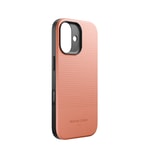 Apple iPhone 17 Kılıf M-safe Şarj Özellikli Zore Meta Kapak