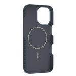 Apple iPhone 17 Kılıf M-safe Şarj Özellikli Raptic Aramid Skin Origin Serisi Kapak