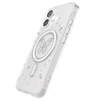 Apple iPhone 17 Kılıf M-Safe Şarj Özellikli Zore Paris Mova Sert PC Kapak