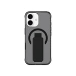 Apple iPhone 17 Kılıf M-safe Şarj Özellikli Standlı Amazingthing Titan Pro Plus Kapak