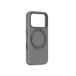 Apple iPhone 17 Pro Amazingthing Cloudie MagSpin 360 Derece Standlı M-Safe Kılıf