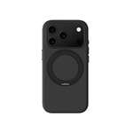 Apple iPhone 17 Pro Amazingthing Cloudie MagSpin 360 Derece Standlı M-Safe Kılıf