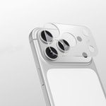 Apple iPhone 17 Pro Amazingthing Parmak İzi Bırakmayan Kamera Lens Çerçeve Koruyucu