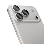 Apple iPhone 17 Pro Benks Air Shield Anti Reflective Mat Kamera Full Lens Koruyucu