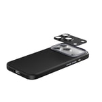 Apple iPhone 17 Pro Benks ArmorWarrior Serisi 600D Kevlar Kamera Lens Koruyucu