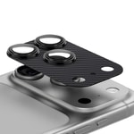 Apple iPhone 17 Pro Benks ArmorWarrior Serisi 600D Kevlar Kamera Lens Koruyucu