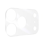 Apple iPhone 17 Pro Benks Çizilmelere Karşı Dayanıklı 0.35mm Mat Kamera Full Lens Koruyucu