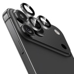 Apple iPhone 17 Pro Benks DR Safir Kamera Lens Koruyucu