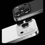 Apple iPhone 17 Pro Benks DR Safir Kamera Lens Koruyucu