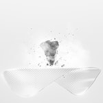 Apple iPhone 17 Pro Benks Glass Warrior HD 0.3mm Cam Ekran Koruyucu + Kolay Uygulama Aparatlı