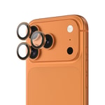 Apple iPhone 17 Pro Benks Glass Warrior Cam Kamera Lens Koruyucu