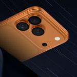 Apple iPhone 17 Pro Benks Glass Warrior Cam Kamera Lens Koruyucu