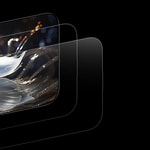 Apple iPhone 17 Pro Benks Glass Warrior 2.0 AR-EZFita Cam Ekran Koruyucu + Kolay Uygulama Aparatı
