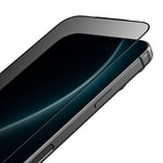 Apple iPhone 17 Pro Benks Ultra Shield 0.3mm Privacy Ekran Koruyucu + Kolay Uygulama Aparatlı