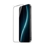 Apple iPhone 17 Pro Hidrofobik Ve Oleofobik Özellikli Benks 0.3mm Air Shield Ekran Koruyucu 10'lu Paket