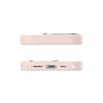 Apple iPhone 17 Pro Kılıf Kabartma Tasarımlı Metal Kamera Çerçeveli Pynana Starlight Serisi Kapak
