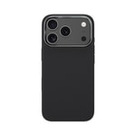 Apple iPhone 17 Pro Kılıf Karbon Fiber M-safe Şarj Özellikli Benks Hybrid ArmorPro 600D Kevlar Kapak