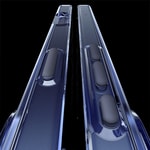 Apple iPhone 17 Pro Kılıf M-safe Şarj Özellikli Kamera Korumalı Amazingthing Minimal Lens Serisi Kapak