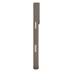 Apple iPhone 17 Pro Kılıf M-safe Şarj Özellikli O-Ring Metal Kamera Çerçeveli Kajsa Matrix Collection Kapak