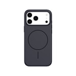 Apple iPhone 17 Pro Kılıf M-safe Şarj Özellikli Wlons Liza Kapak