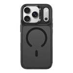 Apple iPhone 17 Pro Kılıf M-Safe Şarj Özellikli Benks C-Magnet Lucid Armor Kapak