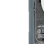 Apple iPhone 17 Pro Kılıf M-safe Şarj Özellikli Kamera Denetim Butonlu Youngkit Technology Serisi Kapak