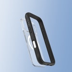 Apple iPhone 17 Pro Kılıf M-safe Şarj Özellikli Airbagli Youngkit Dynamic 2 Serisi Kapak