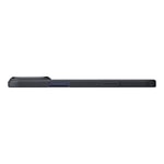 Apple iPhone 17 Pro Kılıf M-safe Şarj Özellikli Lumintex Teknolojili Fosforlu Aramid Fiber Pitaka Tactile Woven Aries Serisi Kapak