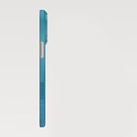 Apple iPhone 17 Pro Kılıf M-safe Şarj Özellikli Aramid Fiber Pitaka Glints of Gold Ultra Slim Serisi Kapak