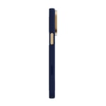 Apple iPhone 17 Pro Kılıf M-safe Şarj Özellikli Raptic Aramid Skin Chivalry Serisi Kapak