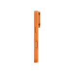 Apple iPhone 17 Pro Kılıf M-safe Şarj Özellikli Standlı Amazingthing Glamour Mag Serisi PU Kapak
