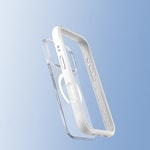 Apple iPhone 17 Pro Kılıf M-safe Şarj Özellikli Airbagli Youngkit Dynamic 2 Serisi Kapak
