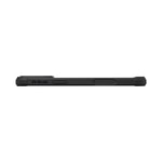 Apple iPhone 17 Pro Kılıf M-safe Şarj Özellikli Pitaka Aramid Pro Guard Serisi Black-Gray Kapak