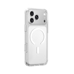 Apple iPhone 17 Pro Kılıf M-safe Şarj Özellikli Kamera Korumalı Amazingthing Minimal Lens Serisi Kapak