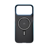 Apple iPhone 17 Pro Kılıf M-safe Şarj Özellikli Youngkit Rock Sand Serisi Kapak