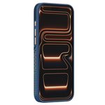 Apple iPhone 17 Pro Kılıf M-safe Şarj Özellikli Raptic Aramid Dual Ultra Serenity Serisi Kapak