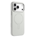 Apple iPhone 17 Pro Kılıf M-Safe Şarj Özellikli Youngkit Morandi Serisi Kapak