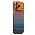 Apple iPhone 17 Pro Kılıf M-safe Şarj Özellikli Wiwu YXK-208 Invisible Ultra Sert PC Kapak