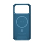 Apple iPhone 17 Pro Kılıf M-safe Şarj Özellikli Pitaka Tactile Woven Sunset-Moonrise Aramid Pro Guard Serisi Kapak