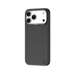 Apple iPhone 17 Pro Kılıf M-Safe Şarj Özellikli Polimerik Deri Raptic Urban Nano Kapak