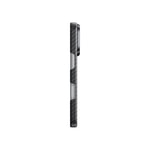 Apple iPhone 17 Pro Kılıf M-safe Şarj Özellikli 1500D Aramid Fiber Amazingthing Titan Max Serisi Kapak