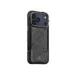 Apple iPhone 17 Pro Kılıf M-Safe Şarj Özellikli Airbag Tasarımlı Skinarma Vigor Kapak