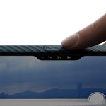 Apple iPhone 17 Pro Kılıf M-Safe Şarj Özellikli Kamera Kontrol Butonlu Aramid Fiber Pitaka Ultra-Slim Kapak
