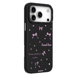 Apple iPhone 17 Pro Kılıf M-Safe Şarj Özellikli Airbagli Çift Katmanlı Youngkit Sweathart Serisi Kapak