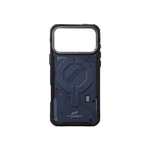 Apple iPhone 17 Pro Kılıf M-Safe Şarj Özellikli Airbag Tasarımlı Skinarma Vigor Kapak