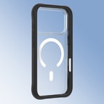 Apple iPhone 17 Pro Kılıf M-safe Şarj Özellikli Airbagli Youngkit Dynamic 2 Serisi Kapak
