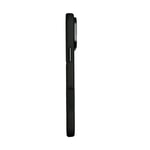 Apple iPhone 17 Pro Kılıf M-safe Şarj Özellikli Mohseven 600D Aramid Fiber Kapak