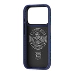 Apple iPhone 17 Pro Kılıf M-Safe Şarj Özellikli Yükseltilmiş Kamera Çerçeveli Benks ArmorGrid ArmorEdge X9 Serisi Kevlar Karbon Kapak