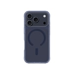 Apple iPhone 17 Pro Kılıf M-Safe Şarj Özellikli Airbag Tasarımlı AmazingThing Titan Pro Serisi Kapak